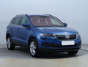 Škoda Karoq - 2021