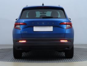 Škoda Karoq - 2021
