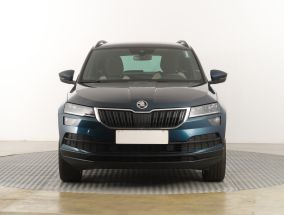 Skoda Karoq - 2018