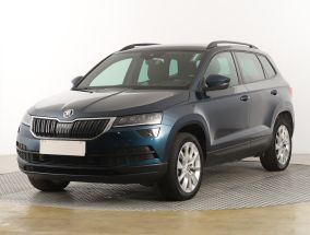 Skoda Karoq - 2018