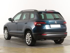 Skoda Karoq - 2018