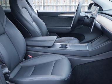 Tesla Model Y - 2022