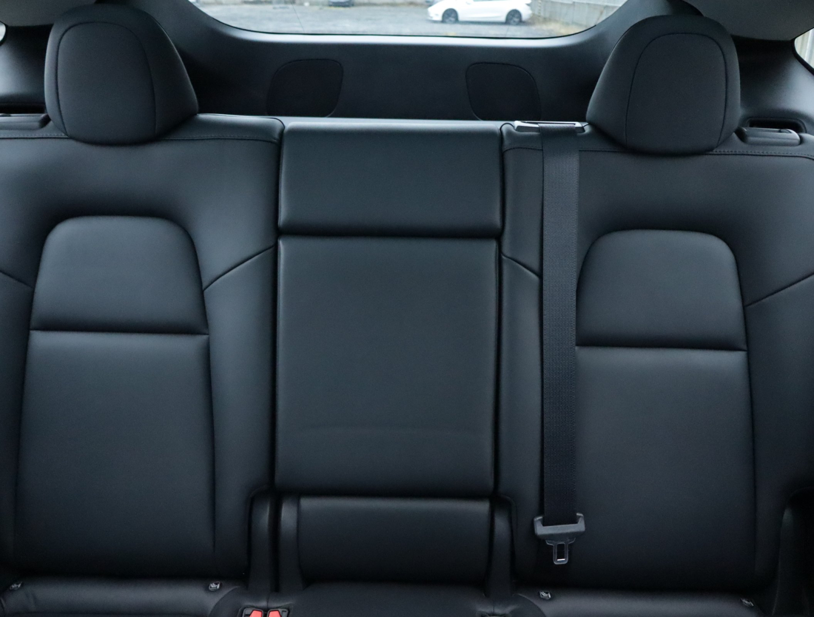 Tesla Model Y - 2022