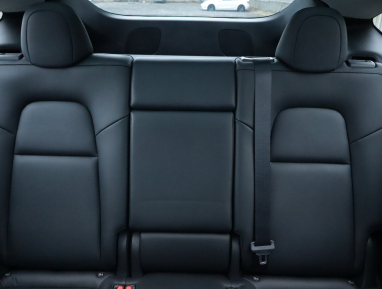 Tesla Model Y - 2022