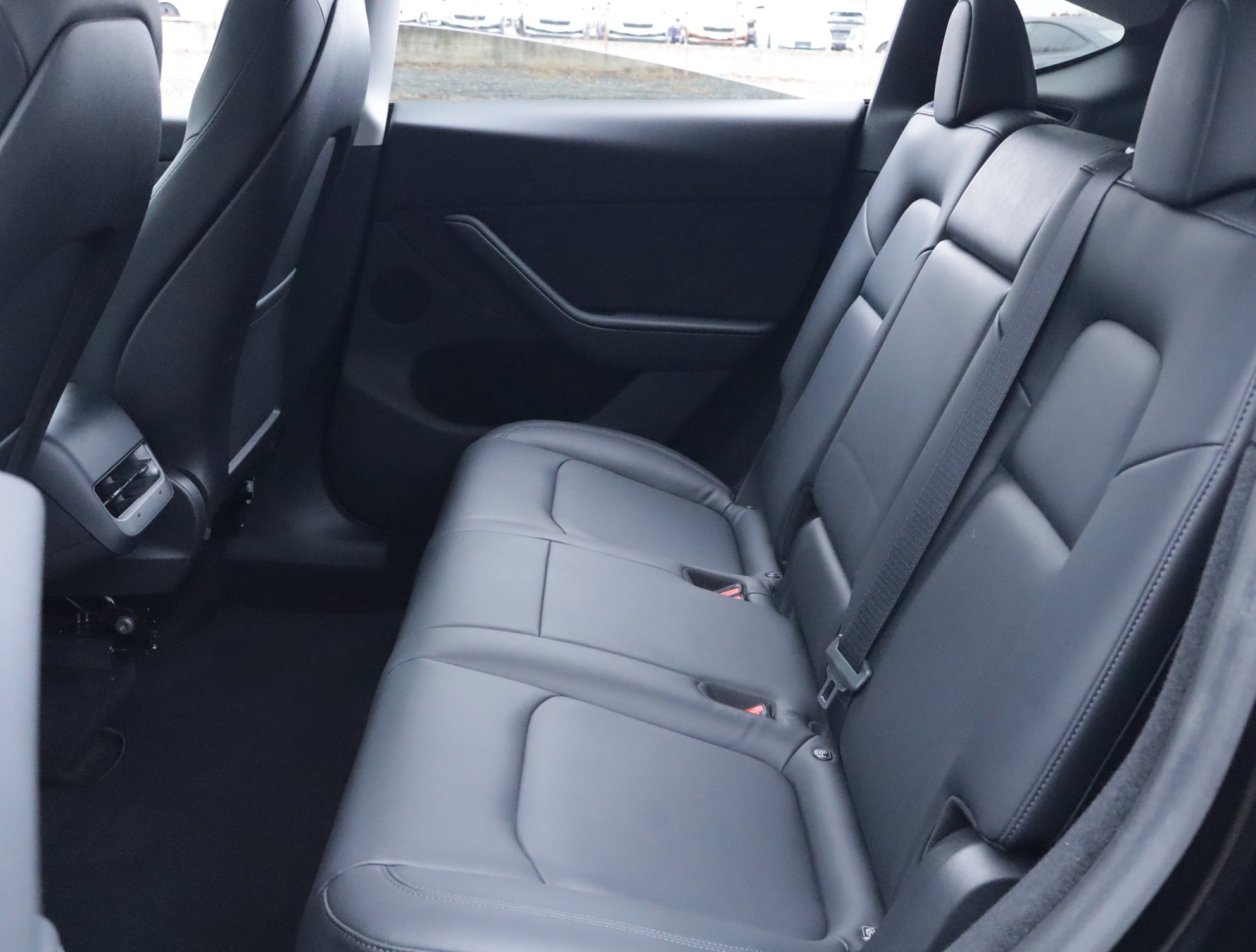 Tesla Model Y - 2022