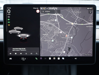 Tesla Model Y - 2022