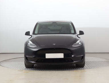 Tesla Model Y - 2022