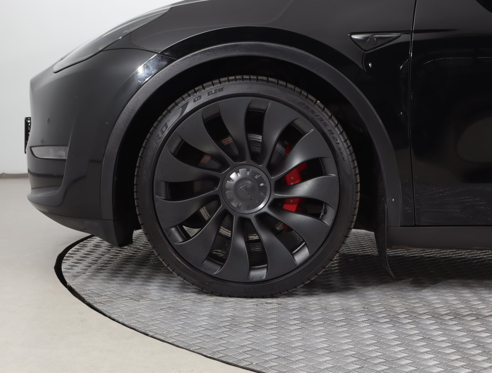 Tesla Model Y - 2022