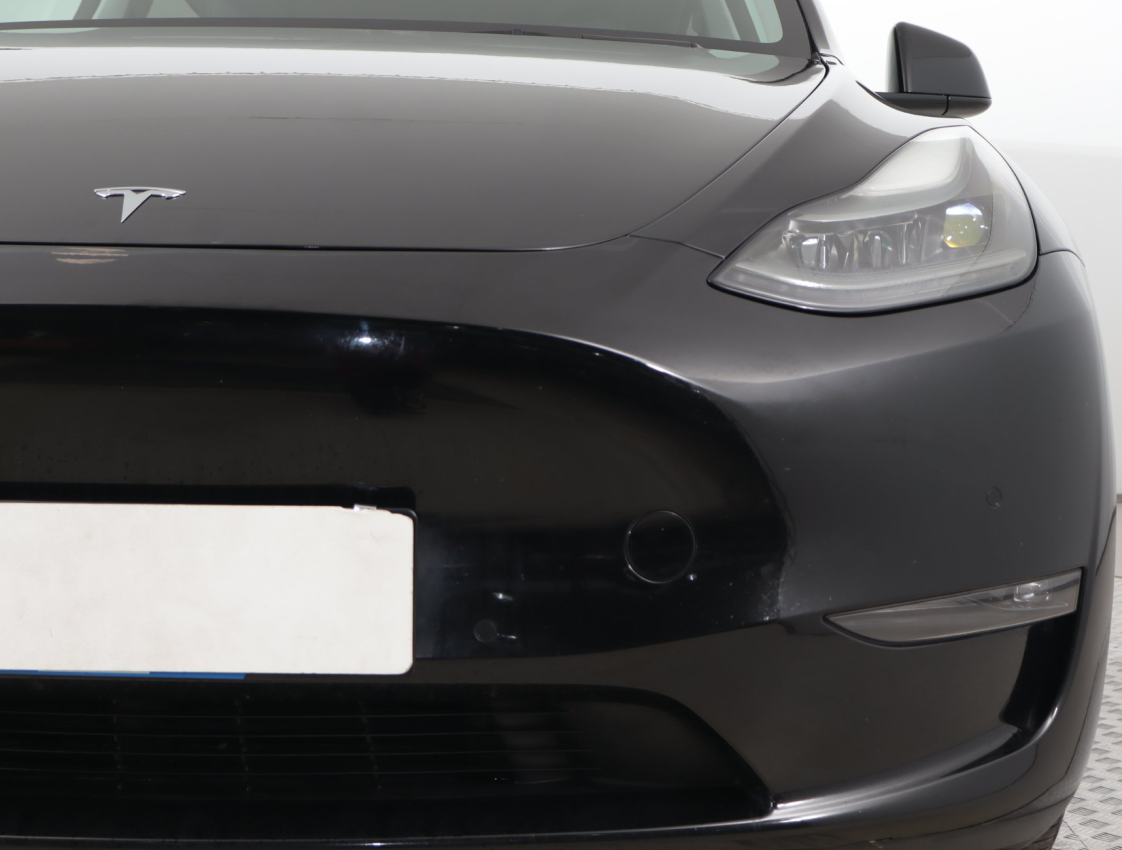 Tesla Model Y - 2022