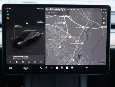 Tesla Model Y - 2022