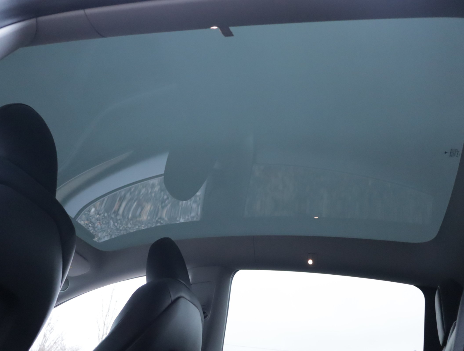 Tesla Model Y - 2022