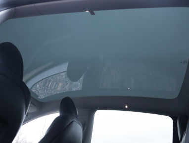 Tesla Model Y - 2022