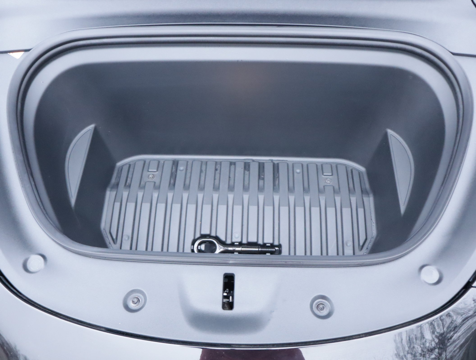 Tesla Model Y - 2022