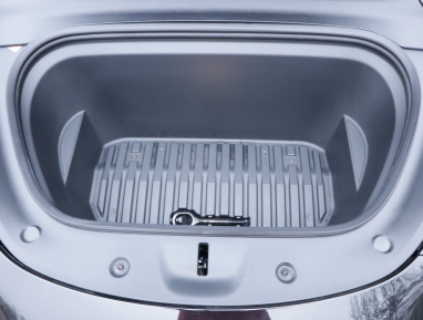 Tesla Model Y - 2022