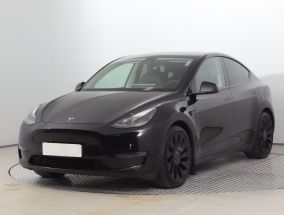 Tesla Model Y - 2022