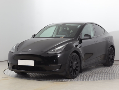 Tesla Model Y - 2022