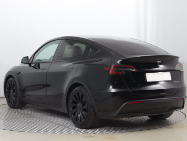 Tesla Model Y - 2022