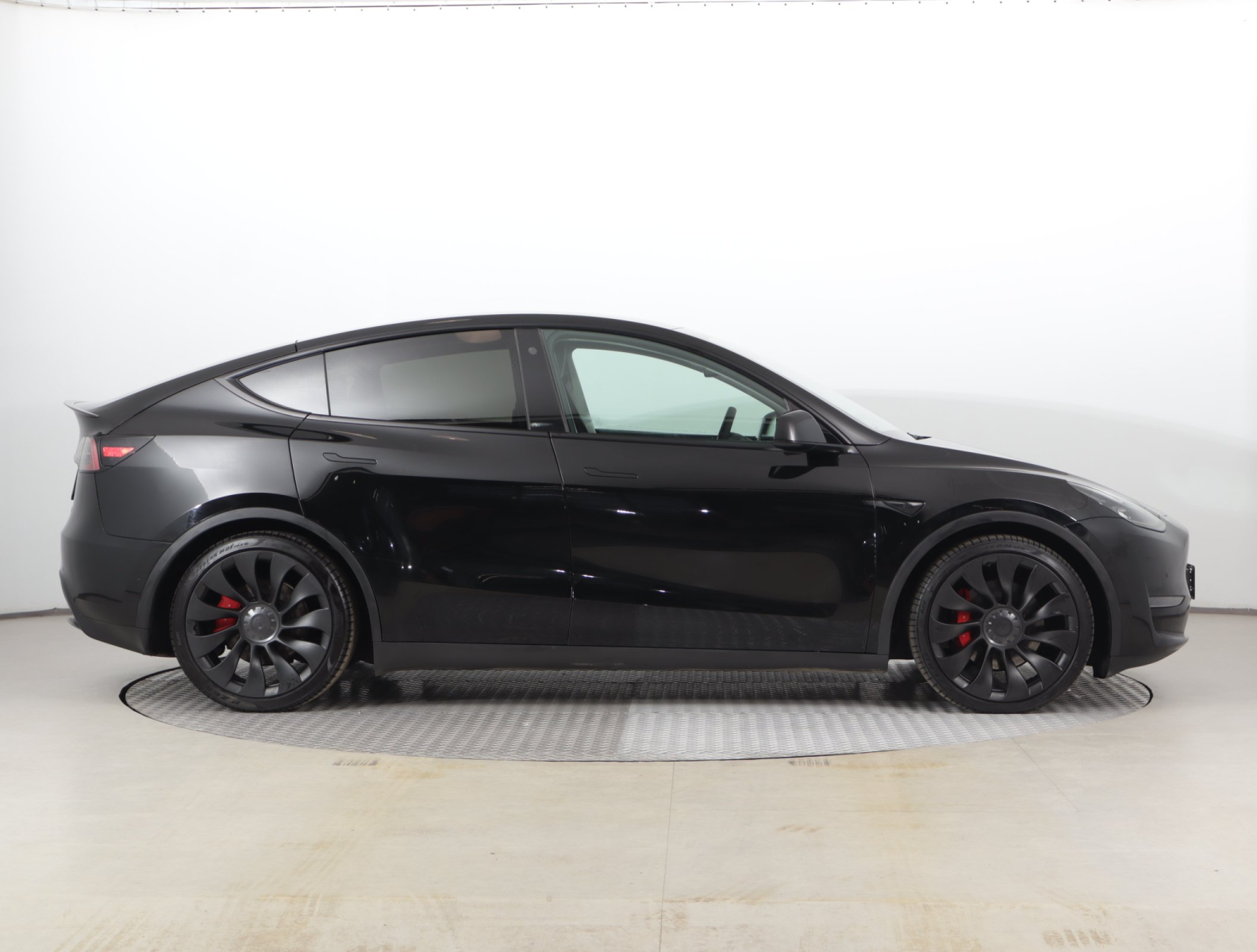 Tesla Model Y - 2022