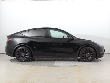 Tesla Model Y - 2022