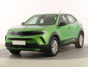 Opel Mokka-e - 2023