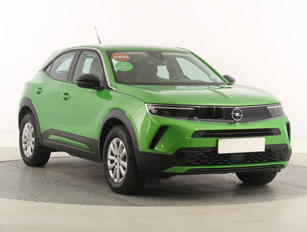 Opel Mokka-e 2023