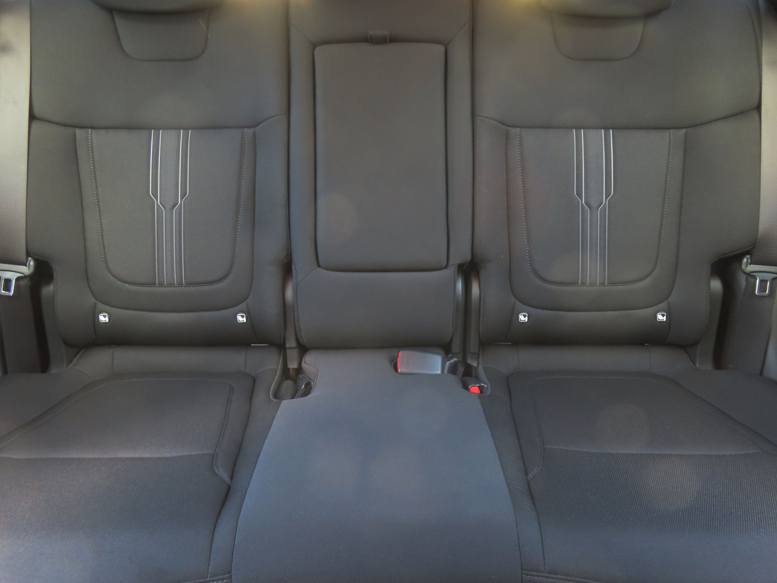 Hyundai Tucson - 2024