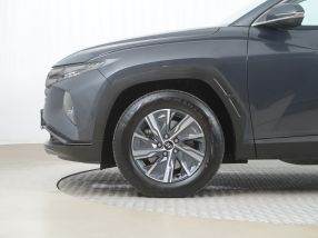 Hyundai Tucson - 2024
