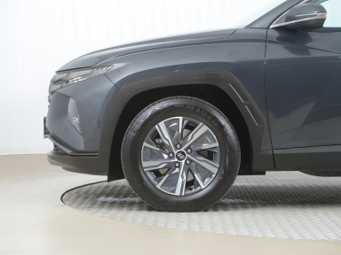 Hyundai Tucson - 2024