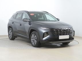 Hyundai Tucson - 2024