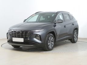 Hyundai Tucson - 2024