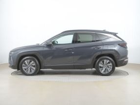 Hyundai Tucson - 2024