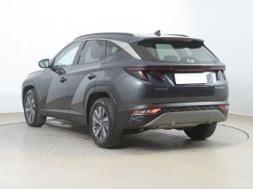 Hyundai Tucson - 2024