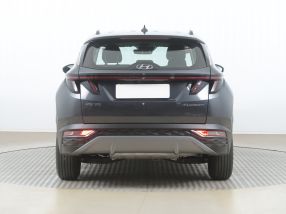 Hyundai Tucson - 2024