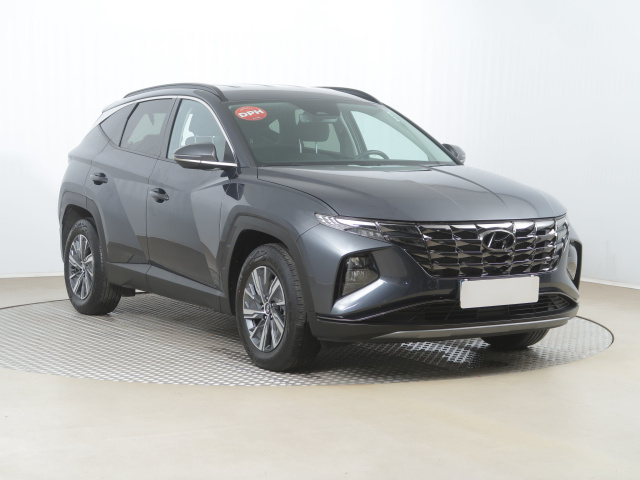 Hyundai Tucson 2024