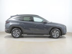 Hyundai Tucson - 2024