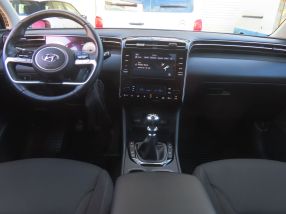 Hyundai Tucson - 2024