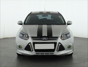 Ford Focus - 2012