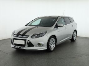 Ford Focus - 2012