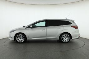 Ford Focus - 2012