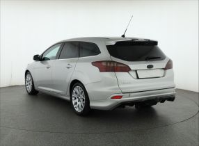 Ford Focus - 2012