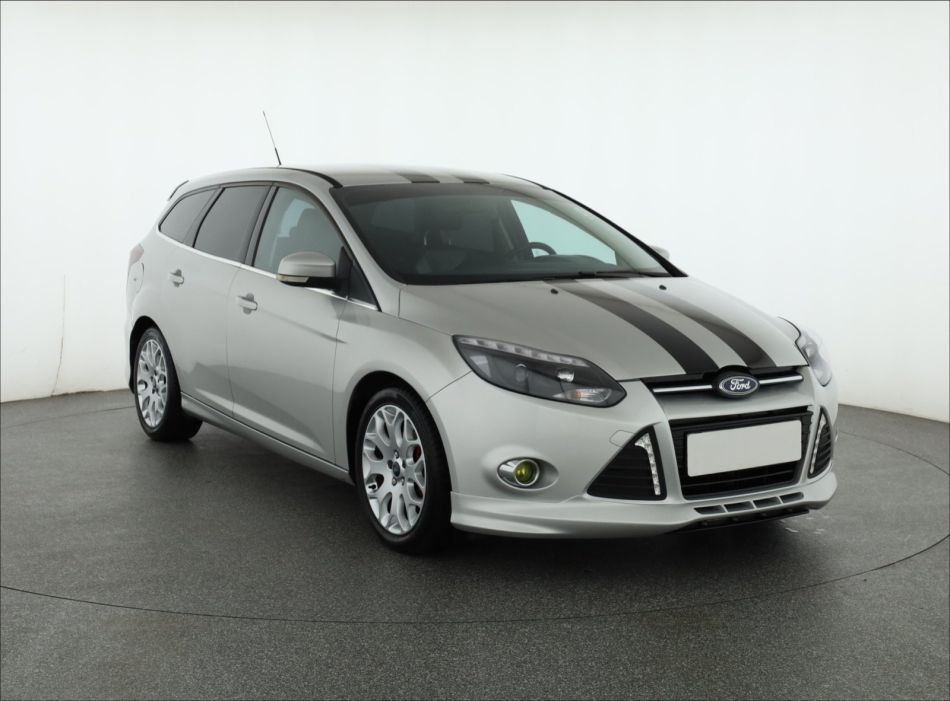 Ford Focus - 2012