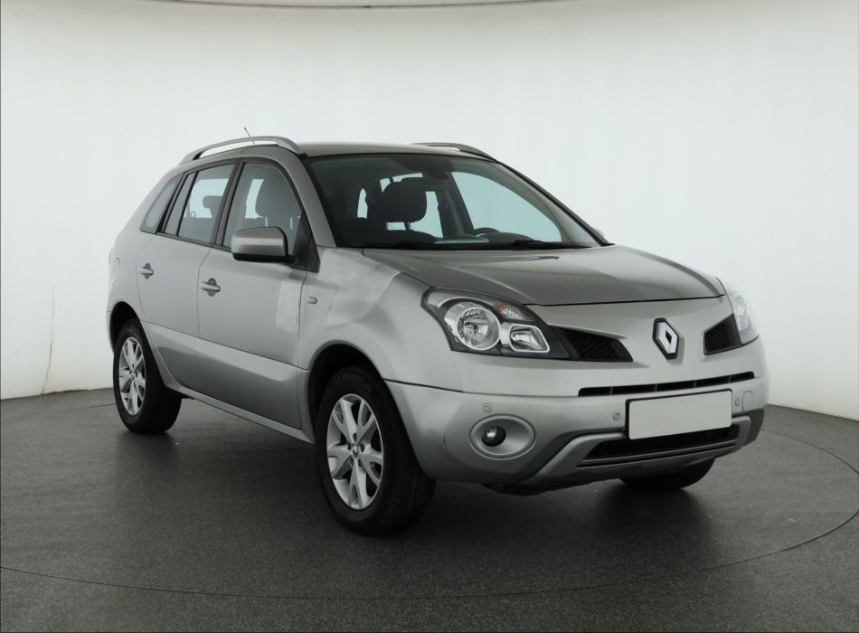 Renault Koleos - 2008