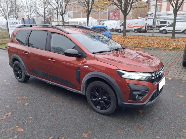 Dacia Jogger 2023