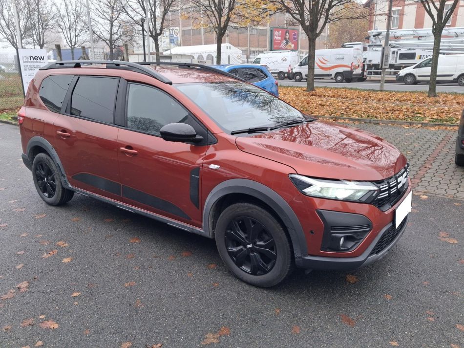 Dacia Jogger - 2023