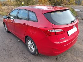 Hyundai i30 - 2014