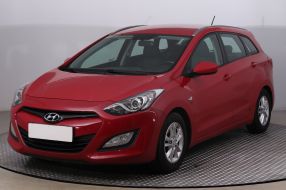 Hyundai i30 - 2014