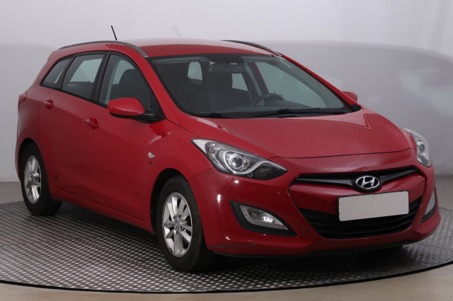 Hyundai i30 2014