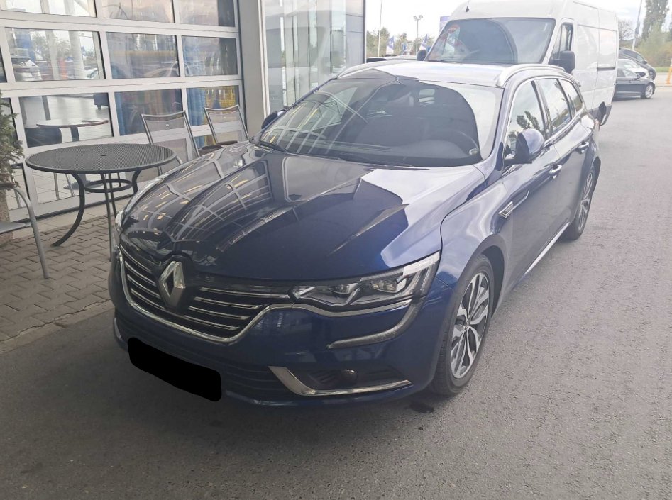 Renault Talisman