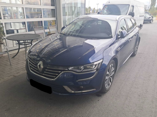 Renault Talisman 2016