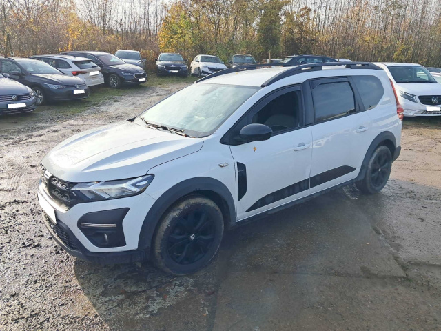 Dacia Jogger 2022
